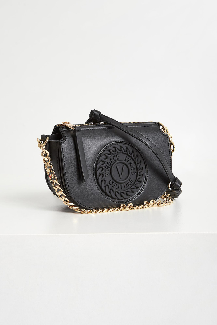 Torebka listonoszka VERSACE JEANS COUTURE