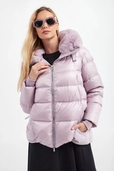 Kurtka puchowa DIEGO M