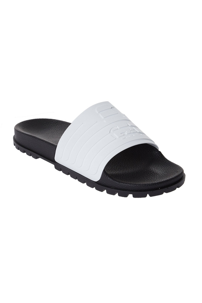 Klapki męskie EMPORIO ARMANI