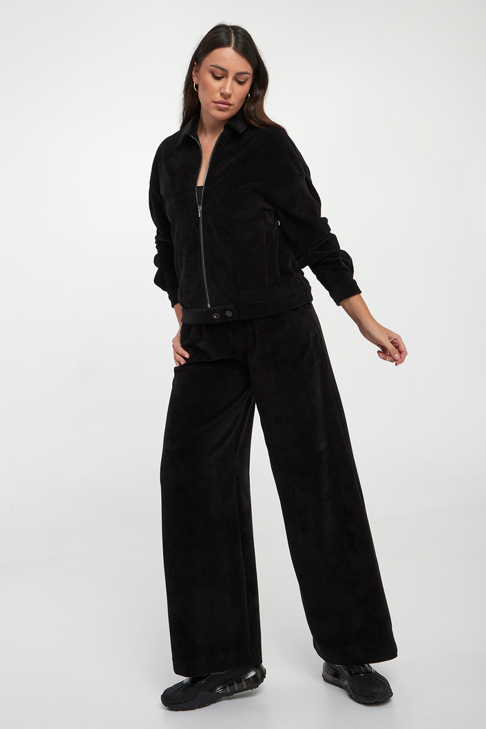 Kurtka damska sztruksowa Damara MM