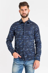 KOSZULA Armani Exchange