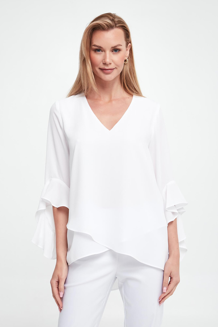 Bluzka damska JOSEPH RIBKOFF