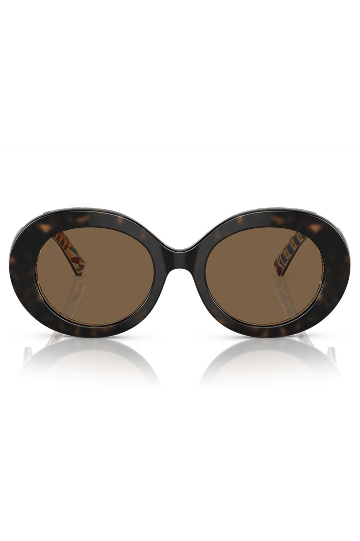 Okulary damskie przeciwsłoneczne DOLCE & GABBANA