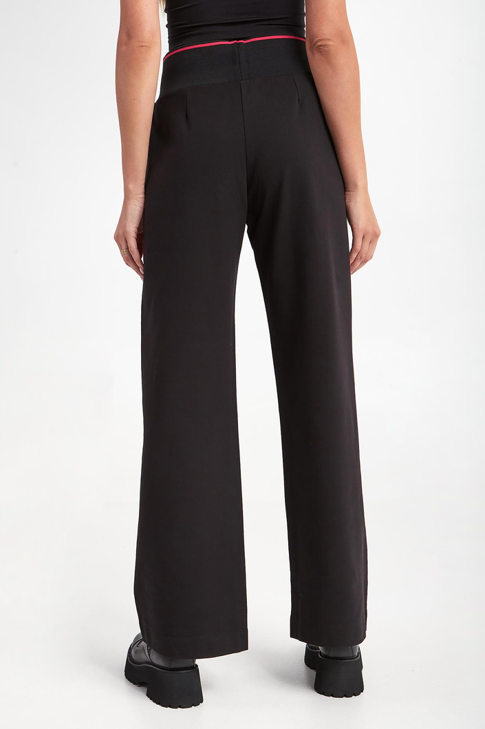 Spodnie dresowe damskie AERONAUTICA MILITARE