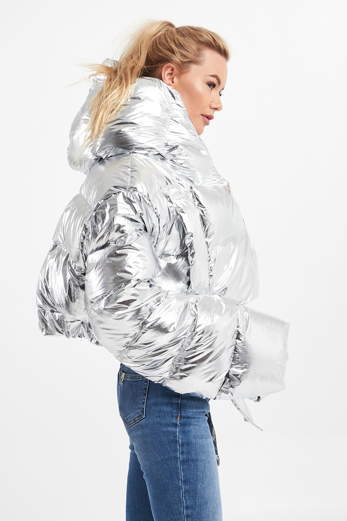 Kurtka Maffo MMC STUDIO