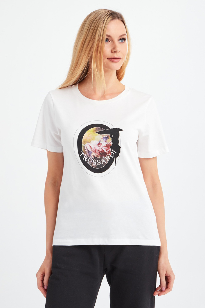 T-shirt TRUSSARDI