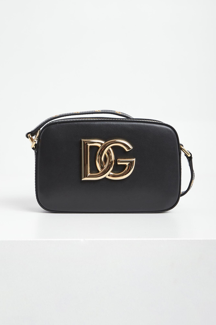 Torebka damska skórzana DOLCE & GABBANA