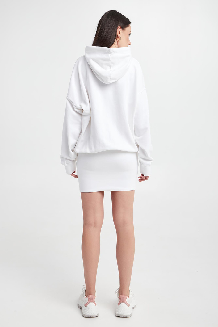 Sukienka dresowa DSQUARED2