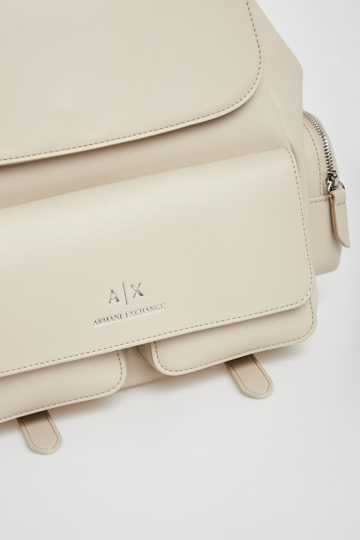 Plecak damski ARMANI EXCHANGE