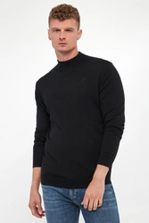 Sweter męski wełniany KARL LAGERFELD