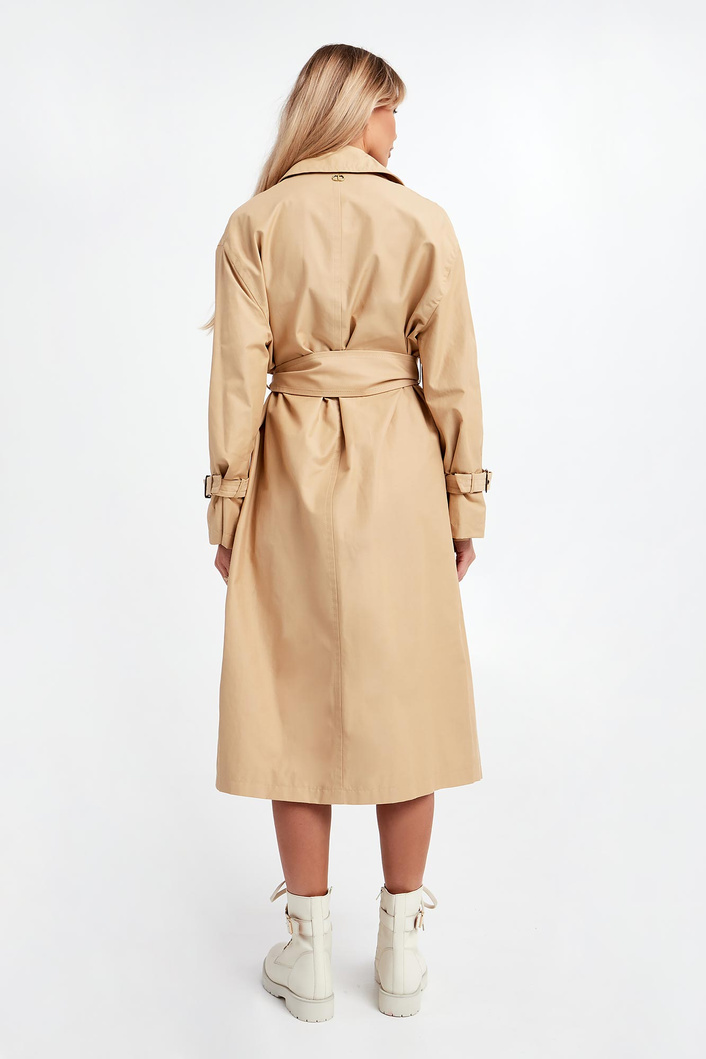 Płaszcz damski TWINSET