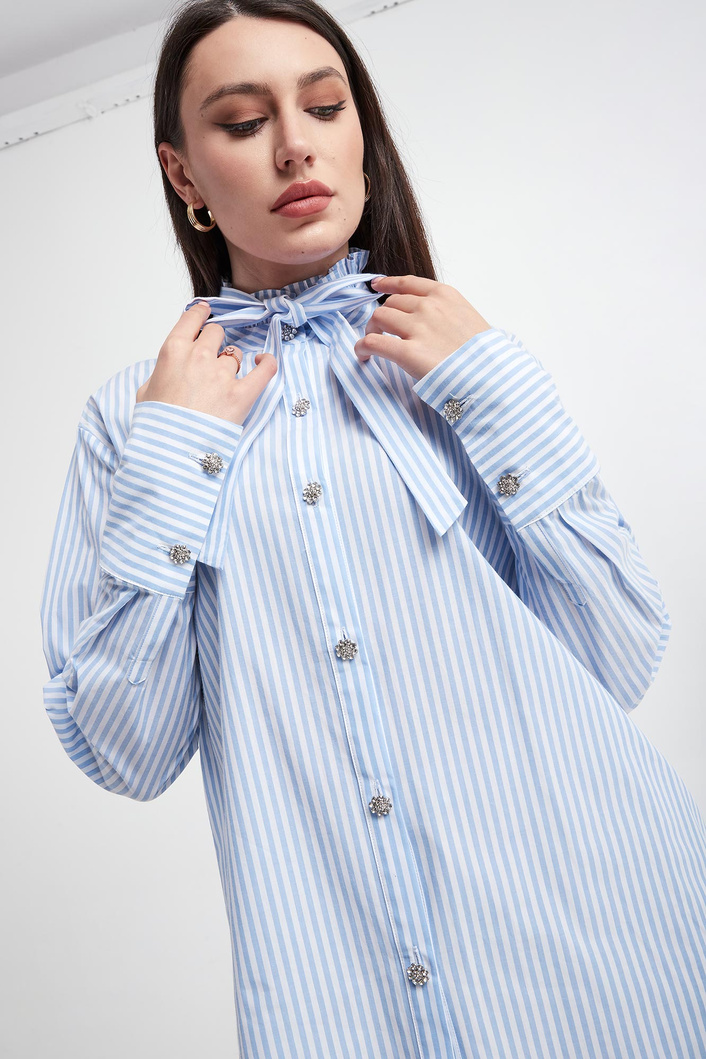 Koszula damska CUSTOMMADE