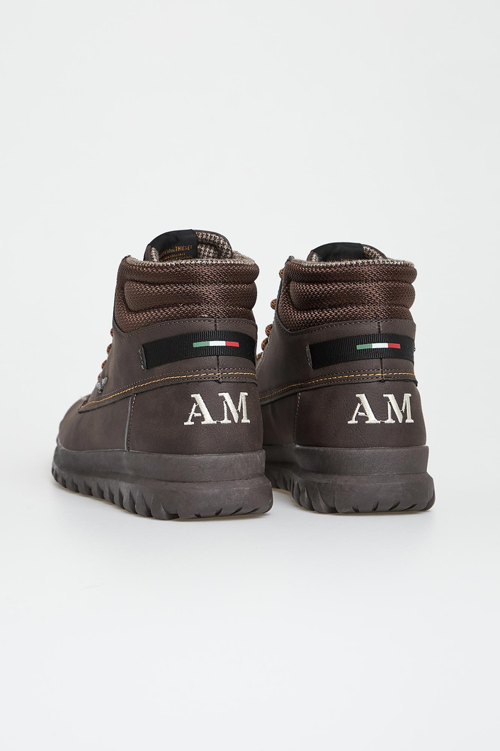 Trapery męskie AERONAUTICA MILITARE