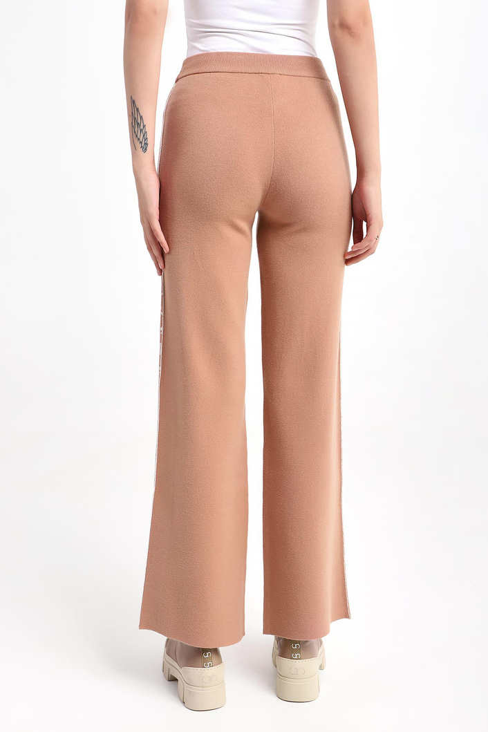 Spodnie damskie dzianinowe LIU JO