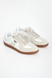 Sneakersy męskie skórzane AERONAUTICA MILITARE