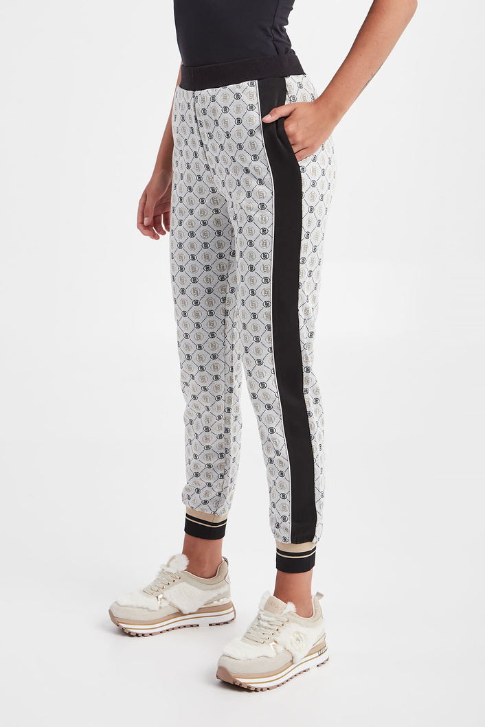 Spodnie damskie LIU JO