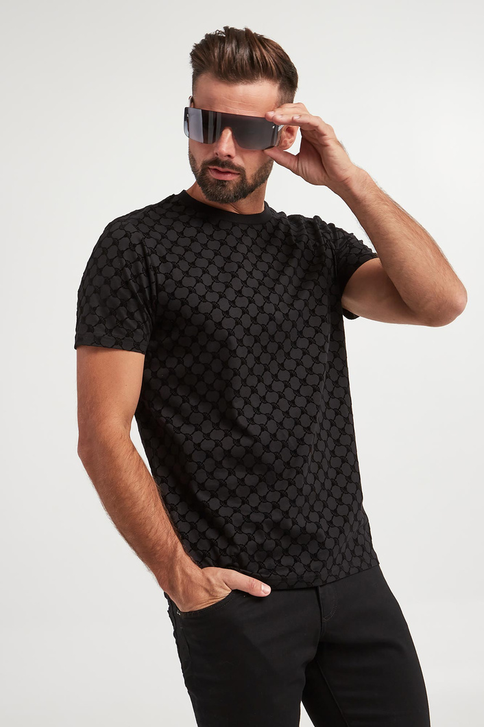 T-shirt męski Batista JOOP!