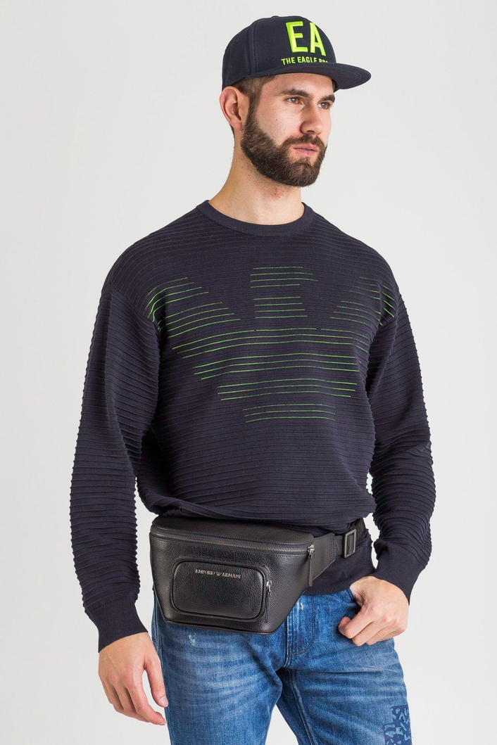 Sweter EMPORIO ARMANI