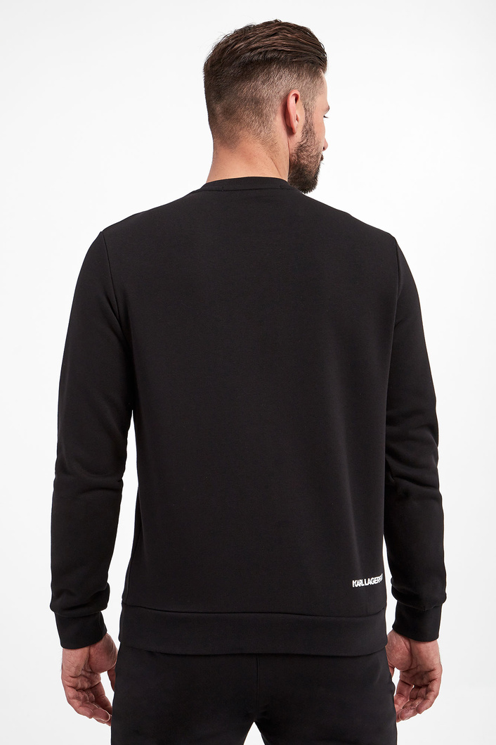 Bluza KARL LAGERFELD