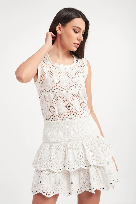 Bluzka BLUGIRL BLUMARINE