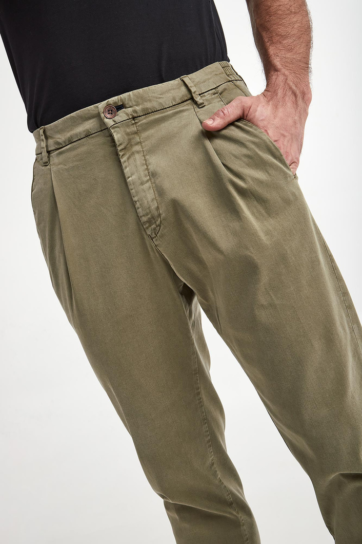 Spodnie męskie Lead2-D JOOP! JEANS