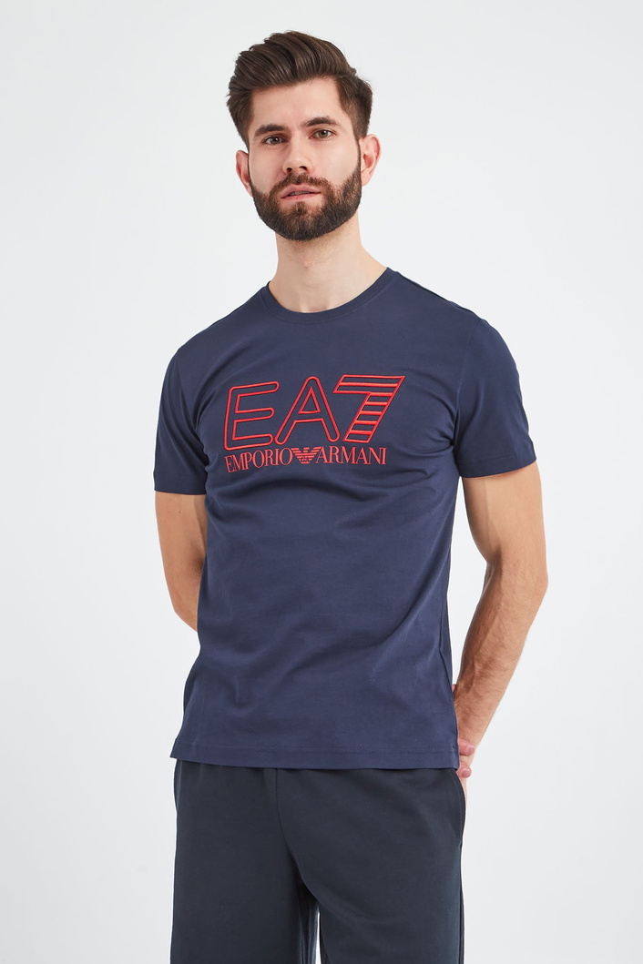 T-shirt EA7 EMPORIO ARMANI