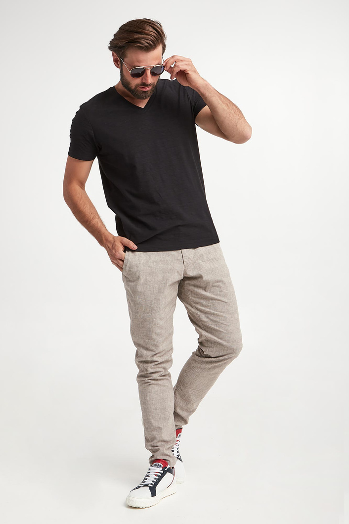 T-shirt męski Alan JOOP!