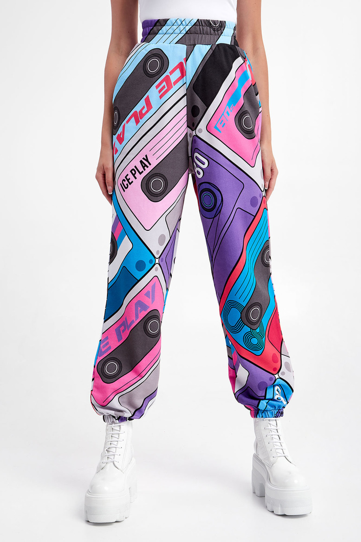 Spodnie ICE PLAY