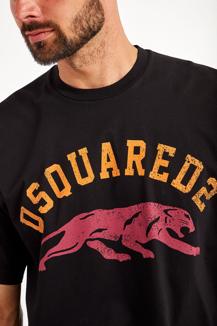 T-shirt DSQUARED2