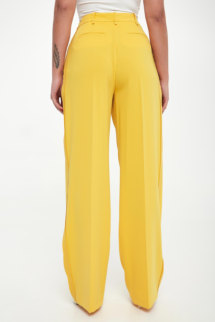 Spodnie damskie ELISABETTA FRANCHI