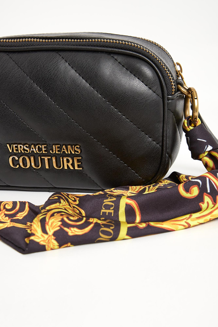 Torebka damska listonoszka VERSACE JEANS COUTURE