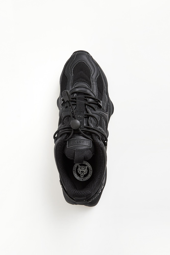 Sneakersy męskie Runner Beast X-01 PLEIN SPORT
