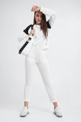 Spodnie dresowe damskie LIU JO