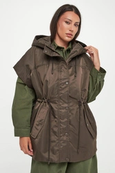 Kamizelka damska Origano WEEKEND MAX MARA