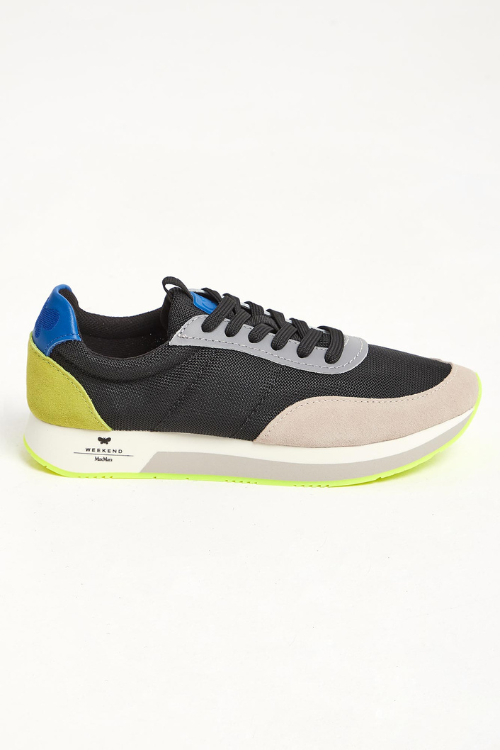 Sneakersy damskie Raro WEEKEND MAX MARA