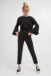 Spodnie damskie TWINSET U&B