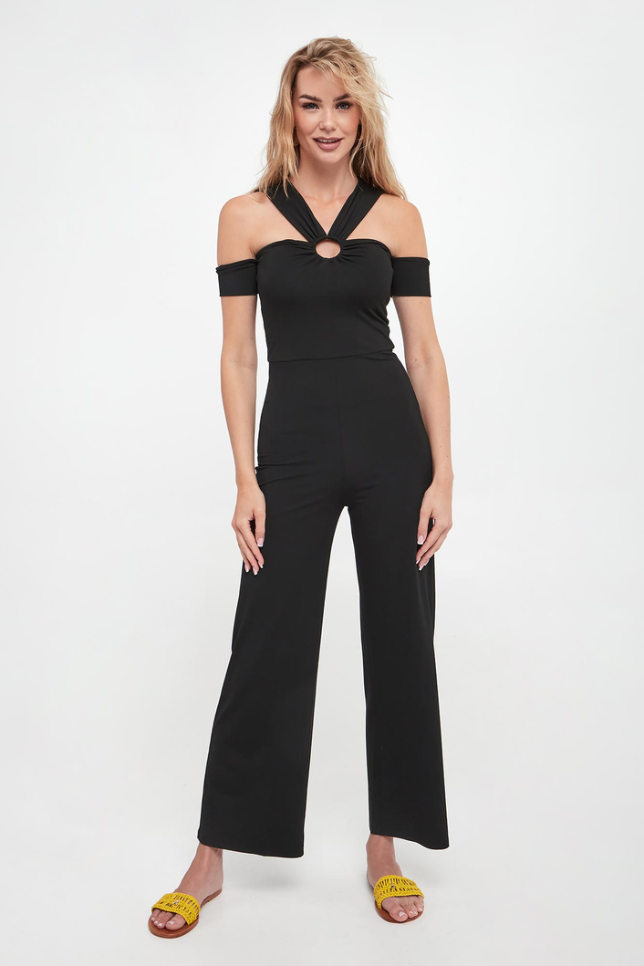 Kombinezon damski PATRIZIA PEPE