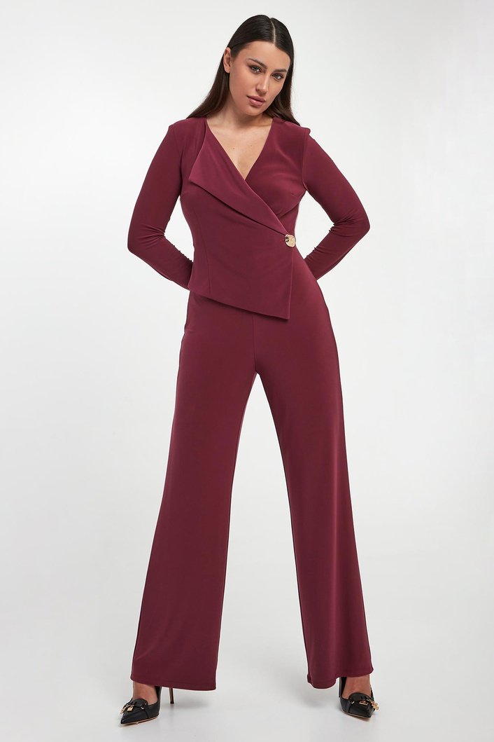 Kombinezon damski JOSEPH RIBKOFF