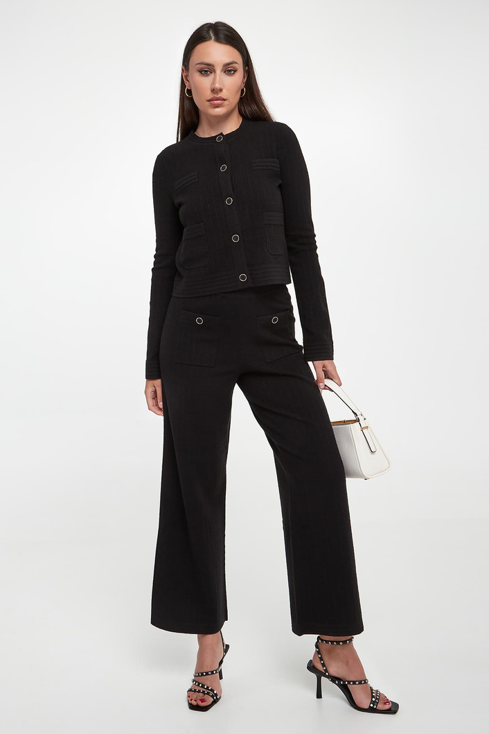 Spodnie damskie JOSEPH RIBKOFF