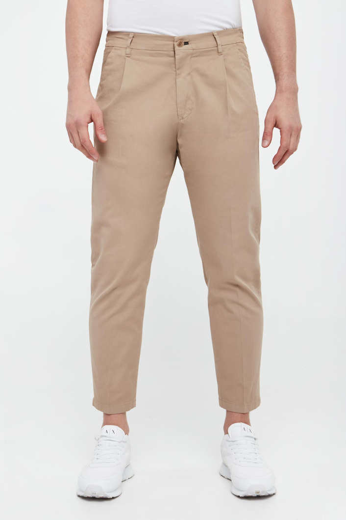 Spodnie męskie Lead2 JOOP! JEANS