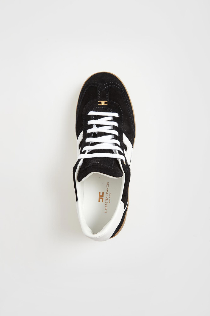 Sneakersy damskie ELISABETTA FRANCHI
