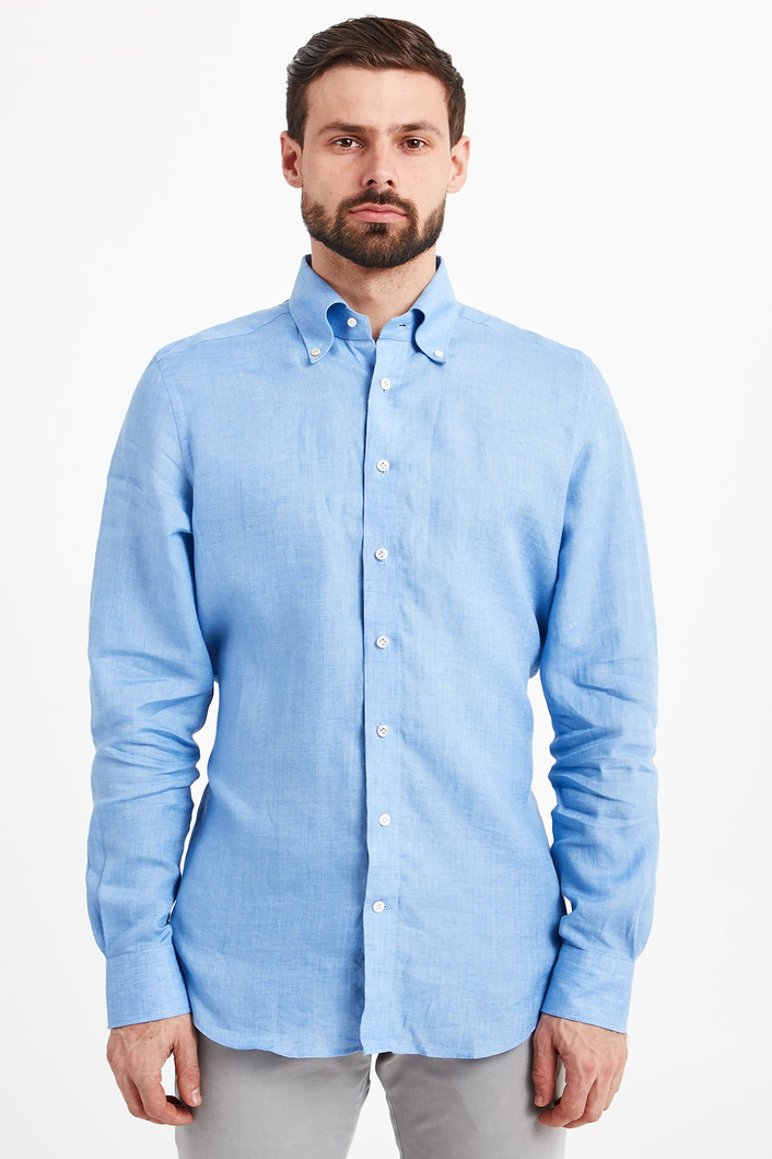 Koszula męska Trento EMANUEL BERG