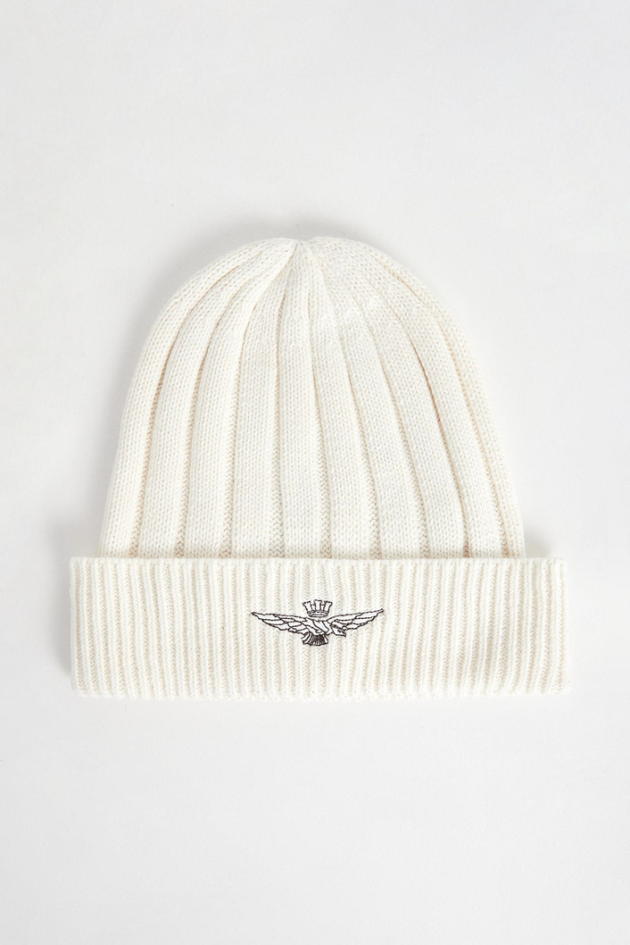 Czapka męska AERONAUTICA MILITARE