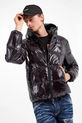 Kurtka puchowa DSQUARED2