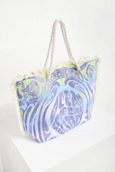 Torebka damska Bambus SPORTALM