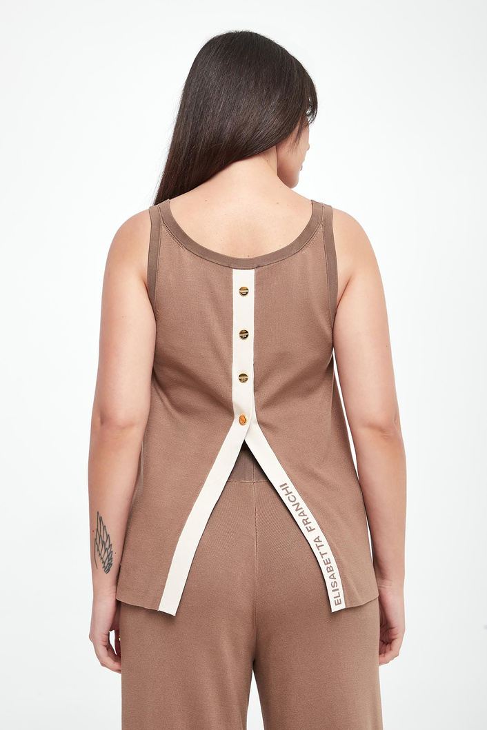 Top damski ELISABETTA FRANCHI