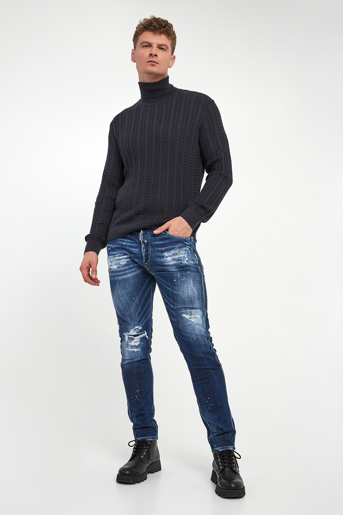 Jeansy męskie Cool Guy DSQUARED2