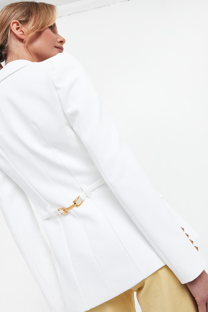 Żakiet damski ELISABETTA FRANCHI