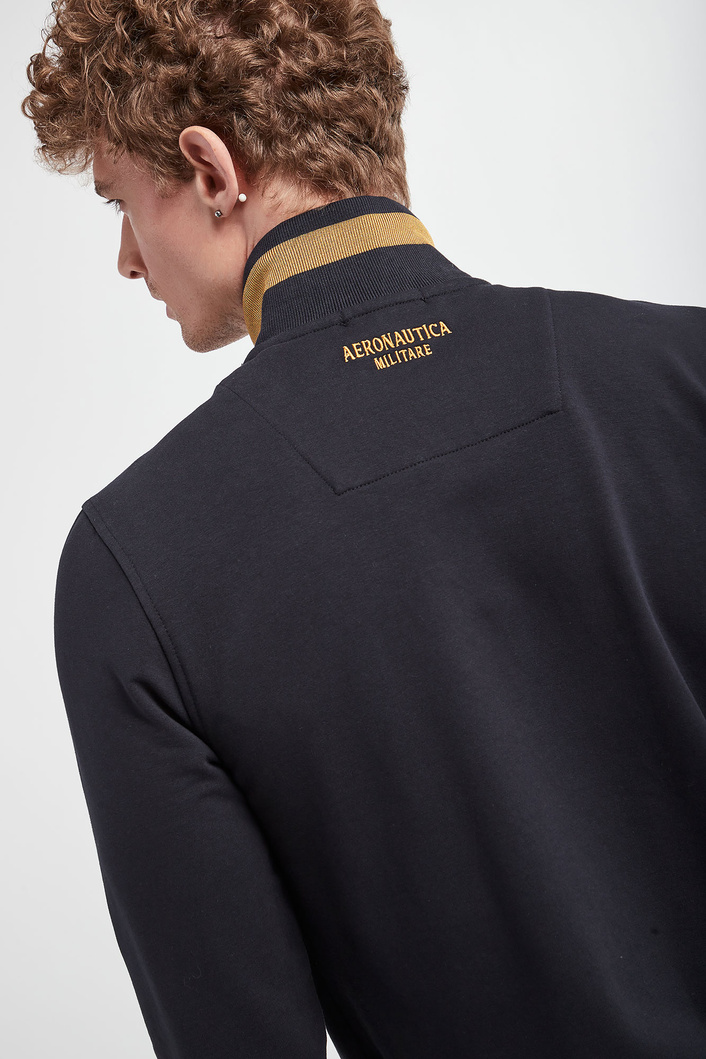 Bluza męska AERONAUTICA MILITARE