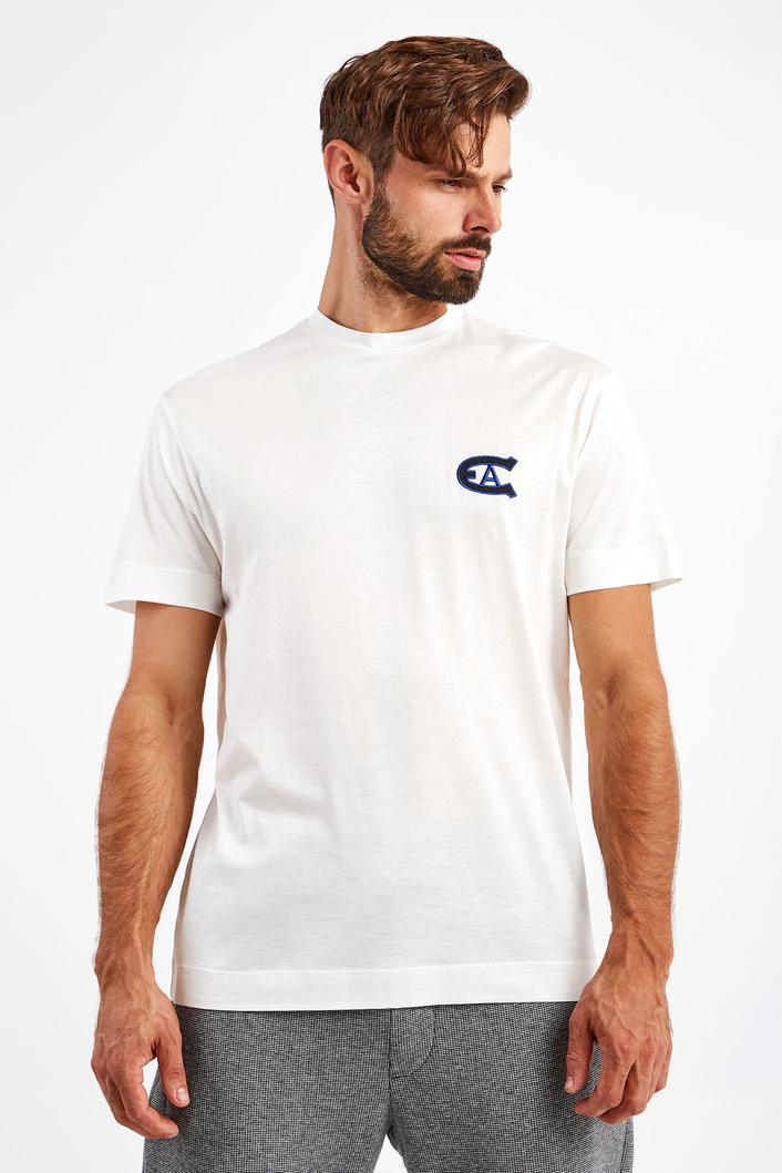 T-SHIRT EMPORIO ARMANI